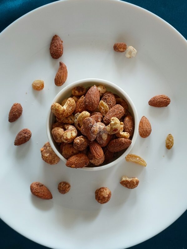 Flavored Nuts - Image 2